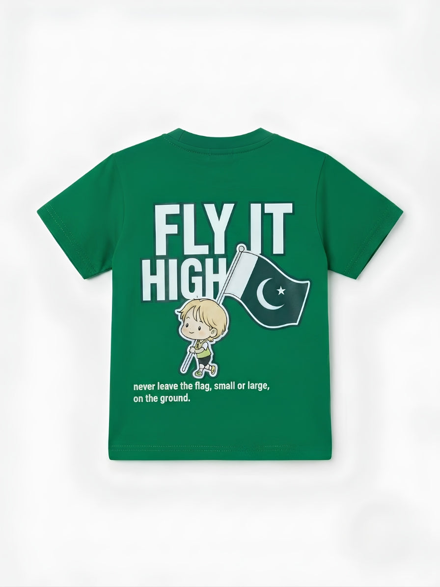 Pakistan Independence Day Set