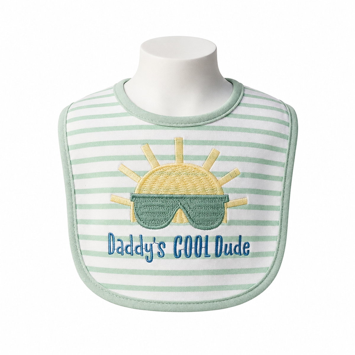 Daddy's Cool Dude Set
