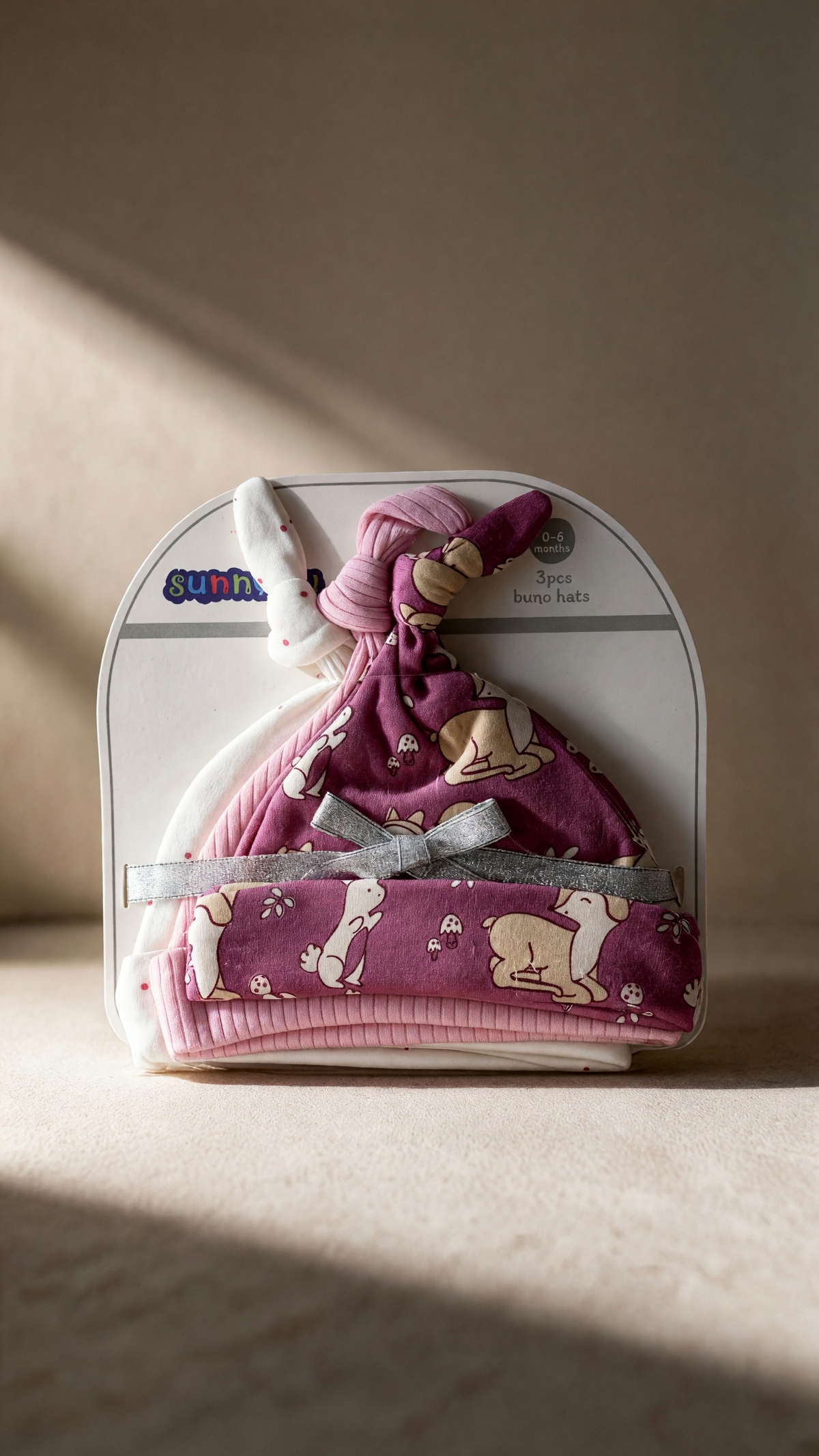 Buno Cap Set