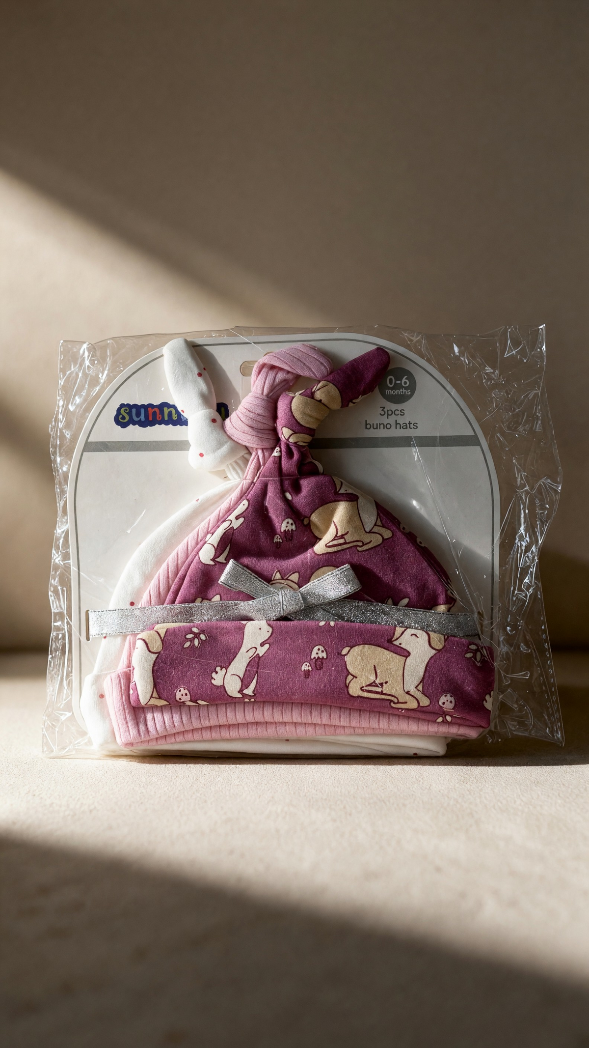 Buno Cap Set