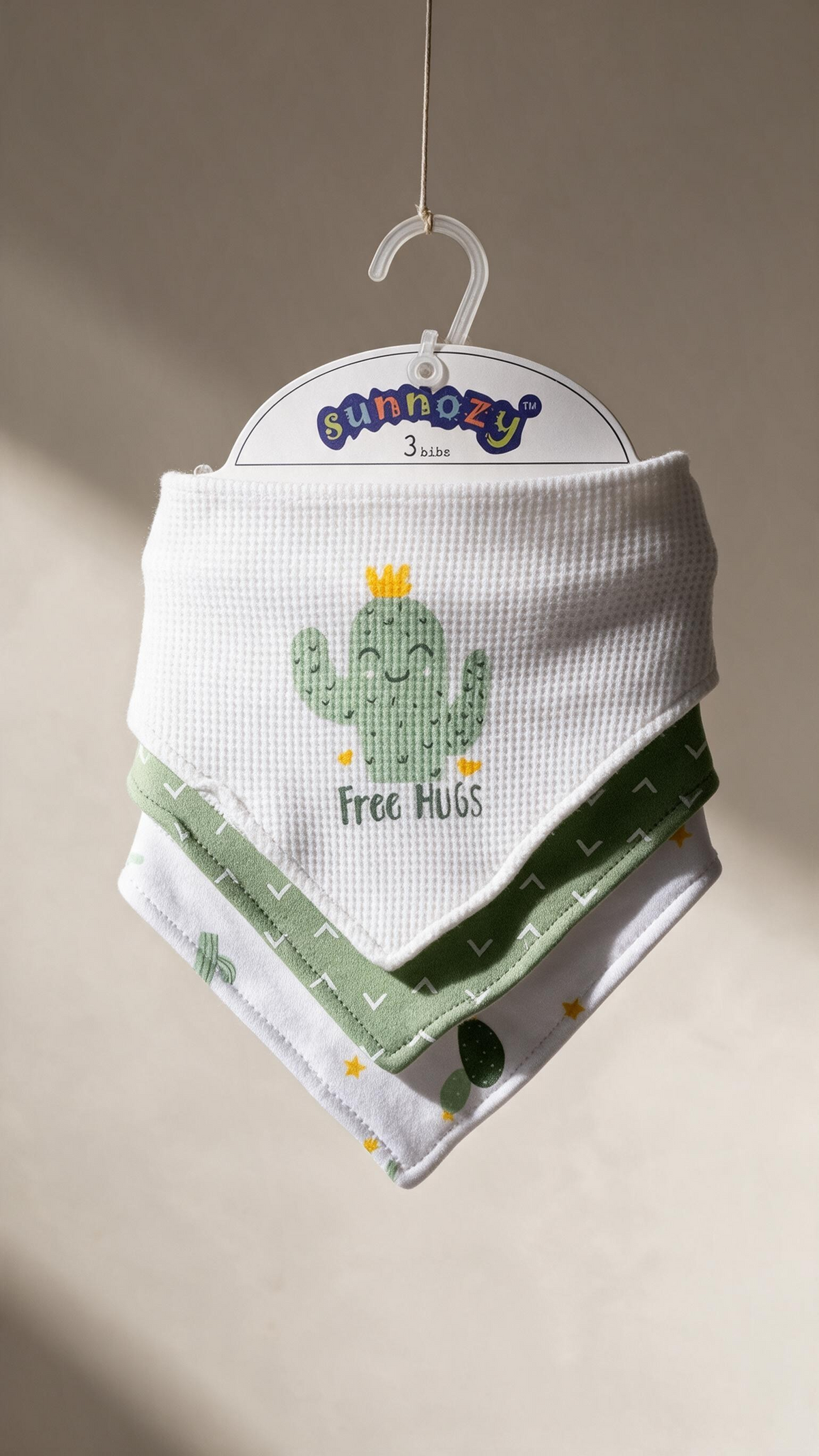 Free Hugs Set