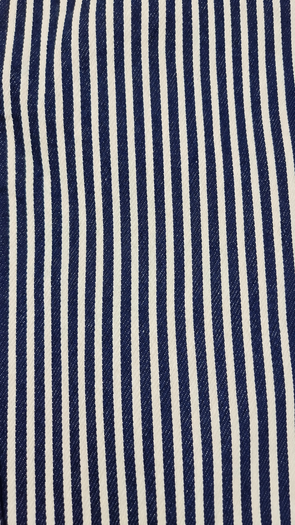 Stripe Theory Jeans