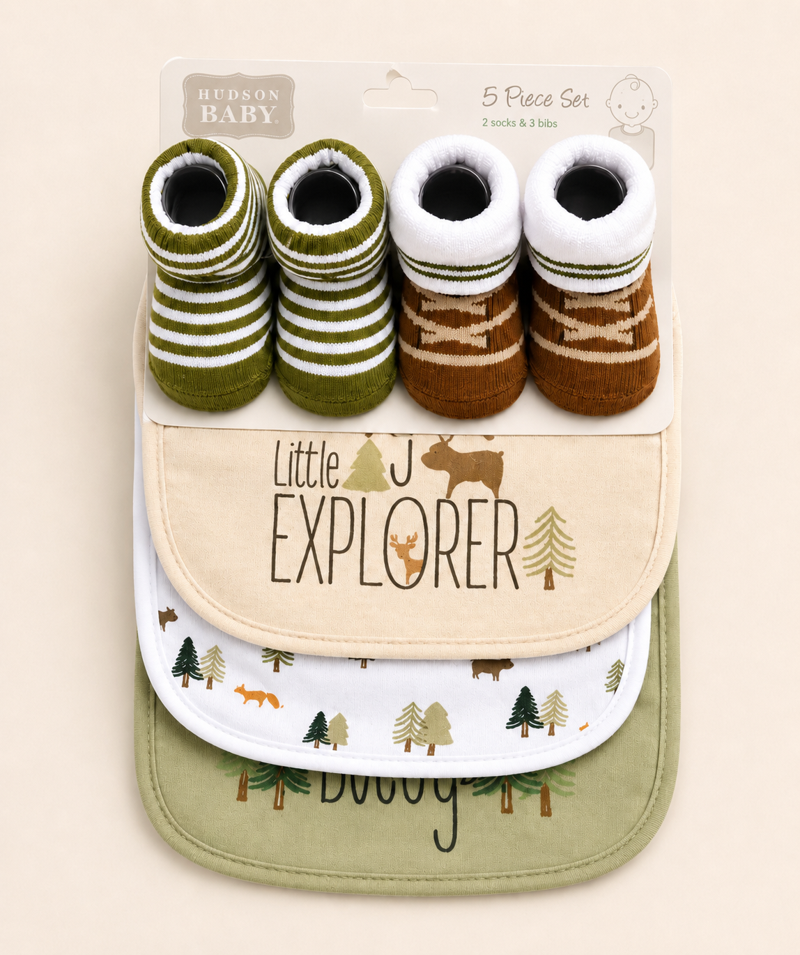 Little Explorer Set