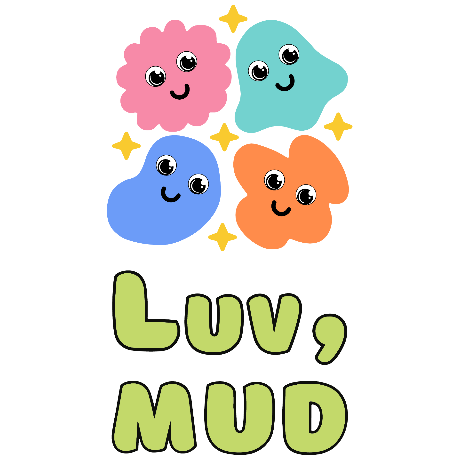 Luv, MUD