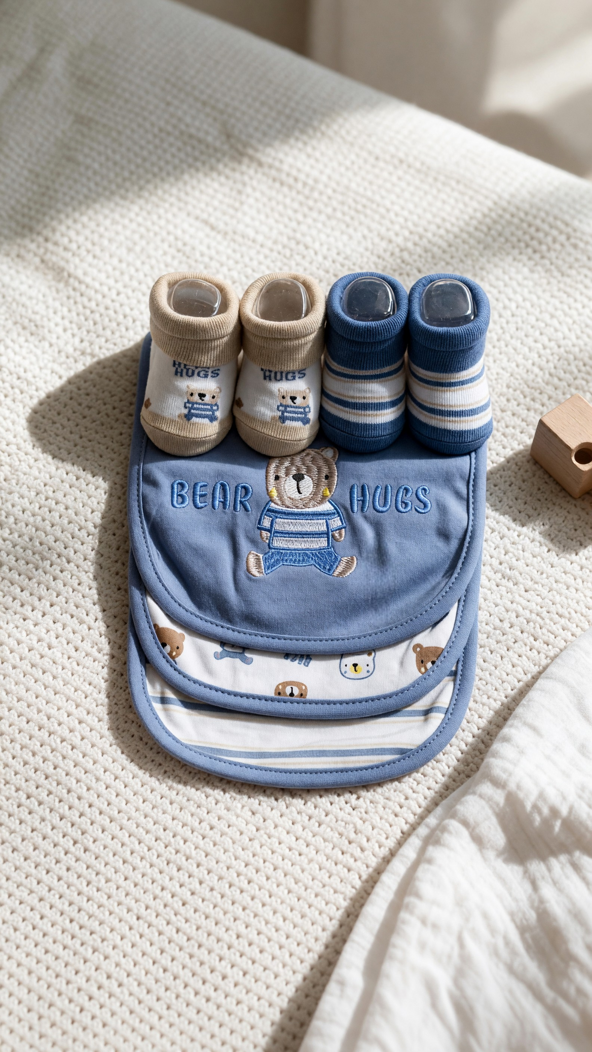 Bear Hugs Set